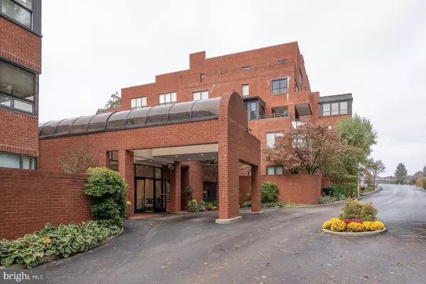 Haverford, PA 19041,101 CHESWOLD LN #5-E