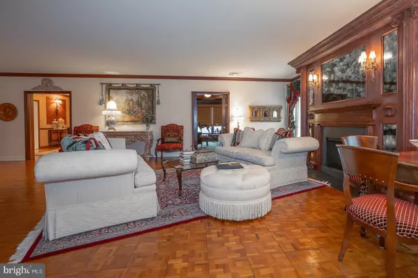 Haverford, PA 19041,101 CHESWOLD LN #5-E