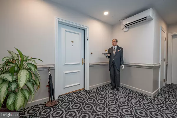 Haverford, PA 19041,101 CHESWOLD LN #5-E