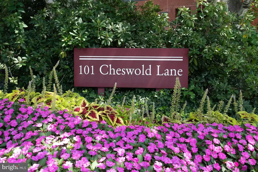 101 CHESWOLD LN #5-E, Haverford, PA 19041