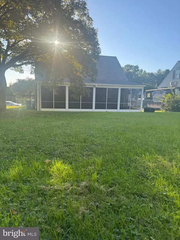 Baltimore, MD 21234,8723 LACKAWANNA AVE