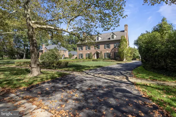 Greenville, DE 19807,1019 KENT RD