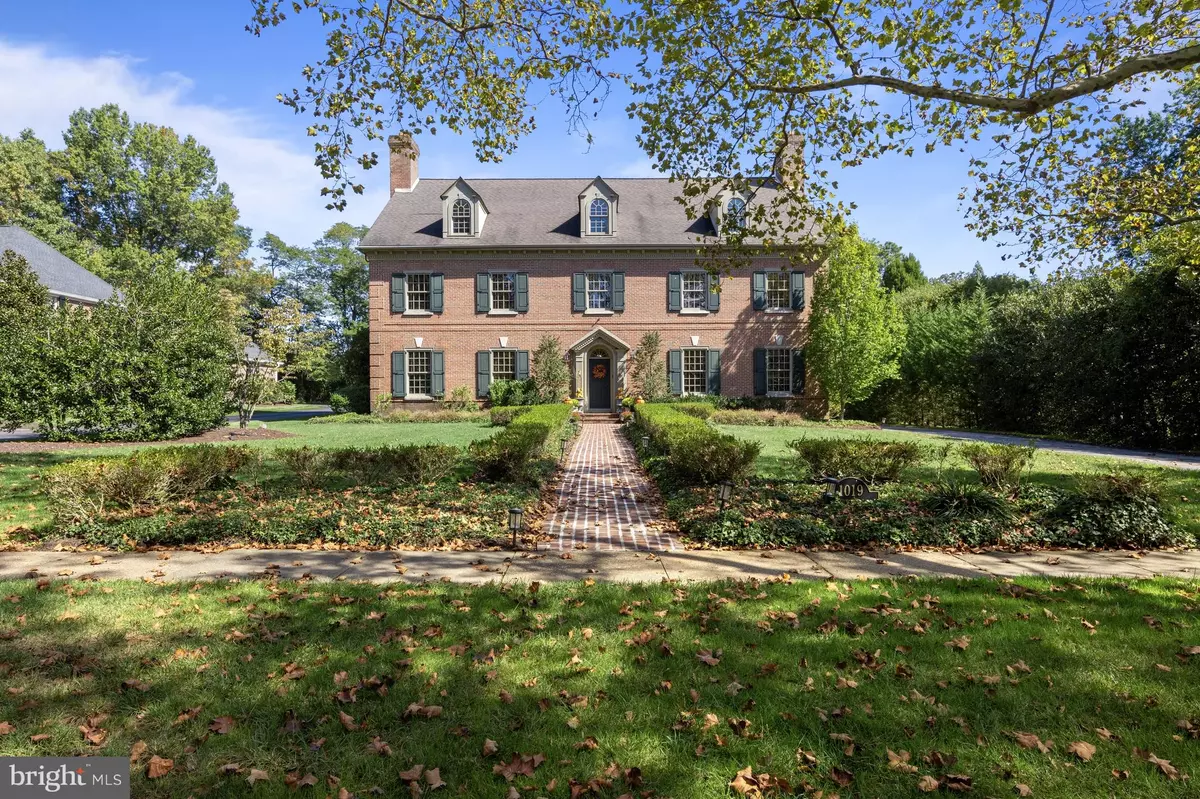 Greenville, DE 19807,1019 KENT RD