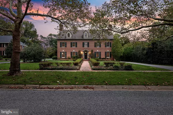 Greenville, DE 19807,1019 KENT RD