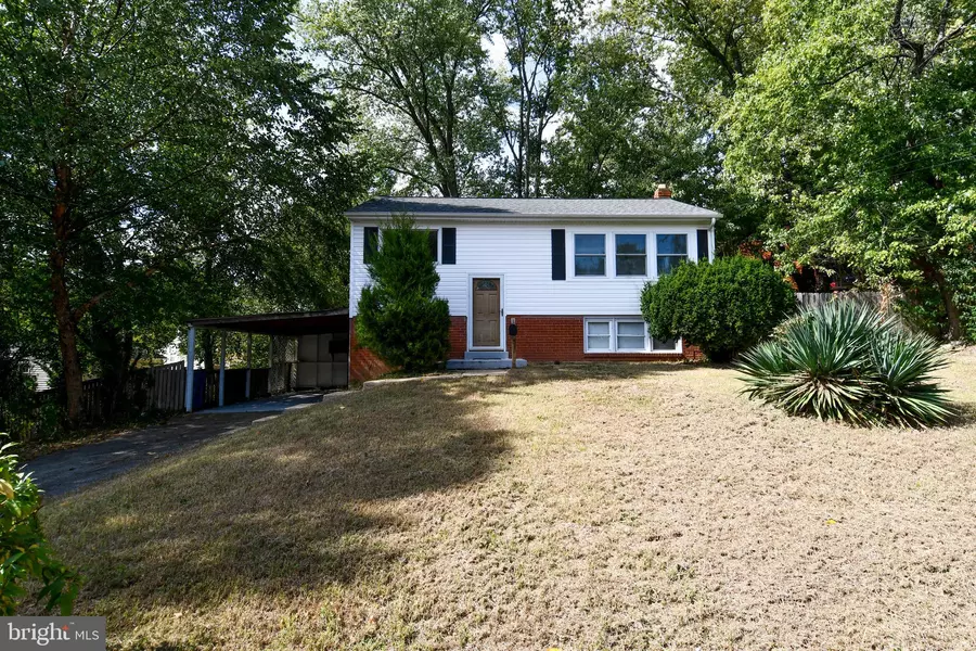 14105 ROBINSON CT, Woodbridge, VA 22191