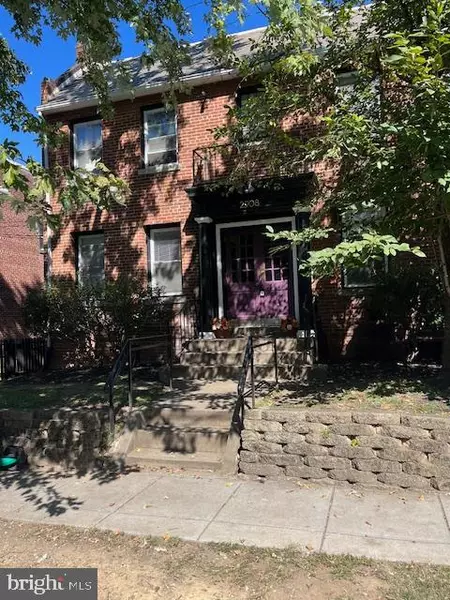 2908 NELSON PL SE, Washington, DC 20019