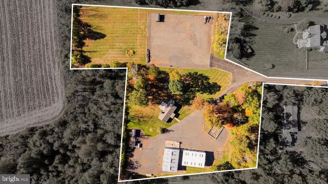 563 DEEP RUN RD, Perkasie, PA 18944