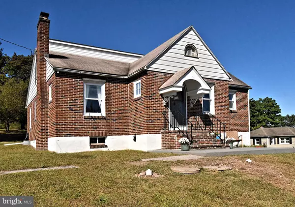 Pottstown, PA 19464,1209 GROSSTOWN RD