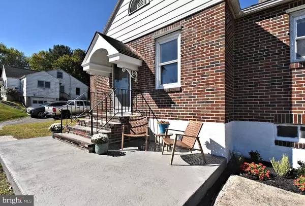 Pottstown, PA 19464,1209 GROSSTOWN RD