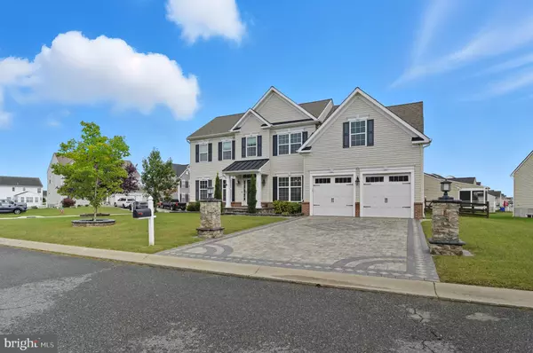 Smyrna, DE 19977,347 WILLOWWOOD DR