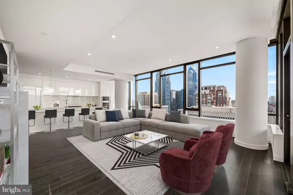 Philadelphia, PA 19103,1911 WALNUT STREET #UNIT 3001