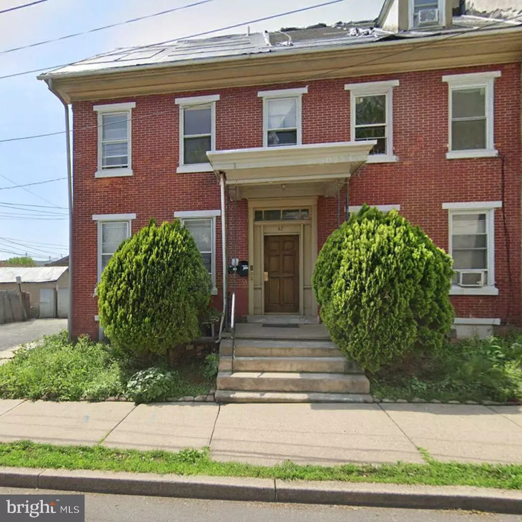Norristown, PA 19401,42 E JACOBY ST