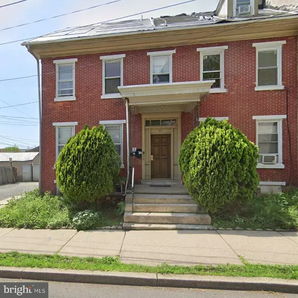 42 E JACOBY ST, Norristown, PA 19401