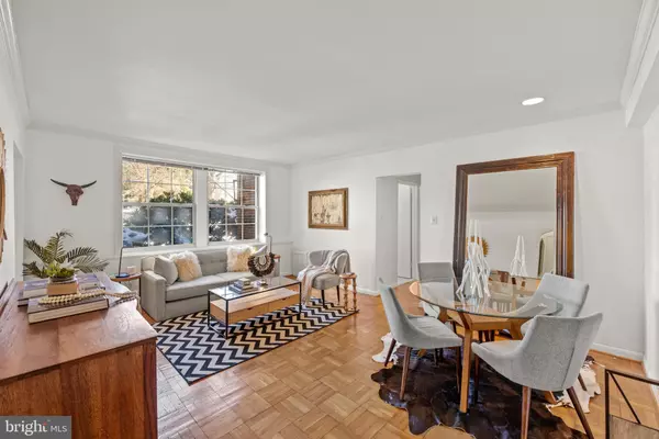 Washington, DC 20016,3051 IDAHO AVE NW #119