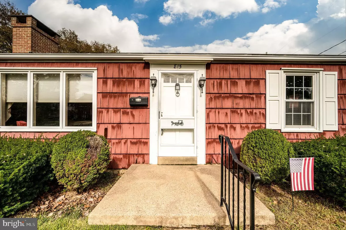Temple, PA 19560,815 N TEMPLE BLVD