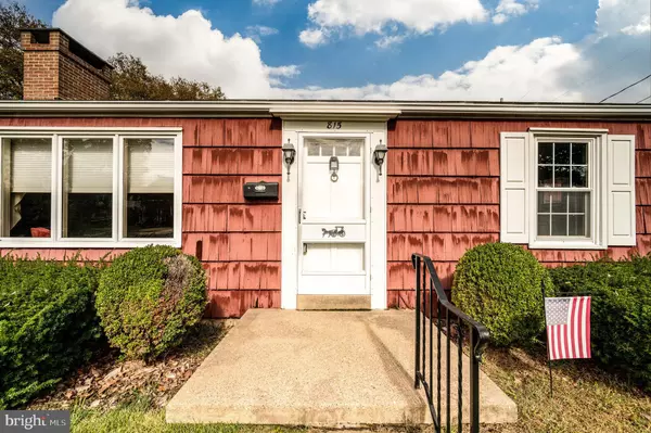815 N TEMPLE BLVD, Temple, PA 19560