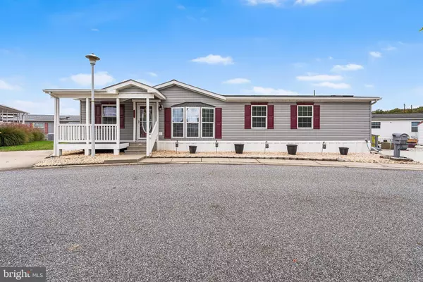 3204 JONQUIL LN, Middle River, MD 21220