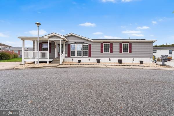 3204 JONQUIL LN, Middle River, MD 21220