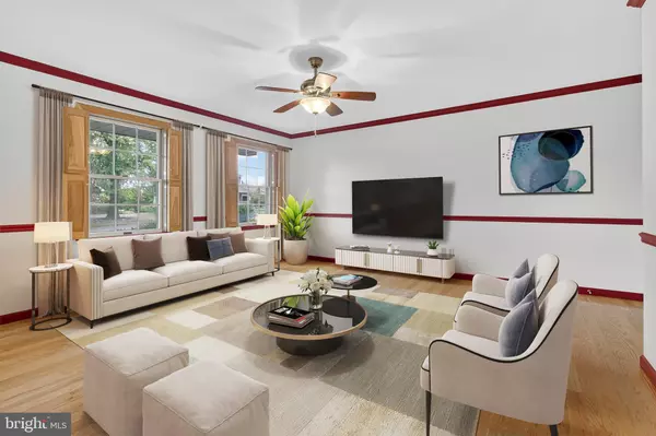 Shippensburg, PA 17257,7 DOGWOOD DRIVE