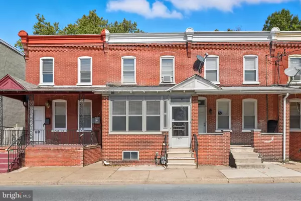 1815 W 2ND ST, Wilmington, DE 19805