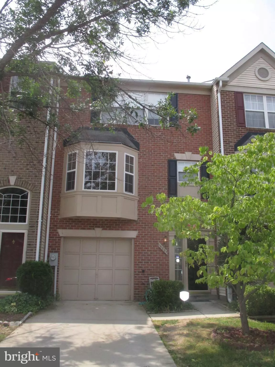 Bowie, MD 20716,16007 ELEGANT CT