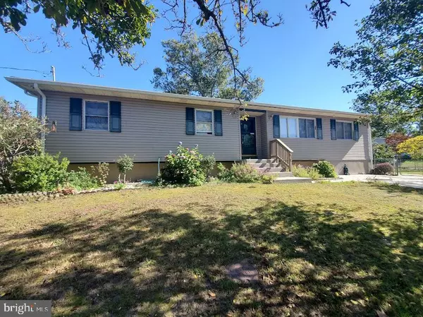 Browns Mills, NJ 08015,111 HUCKLEBERRY LN