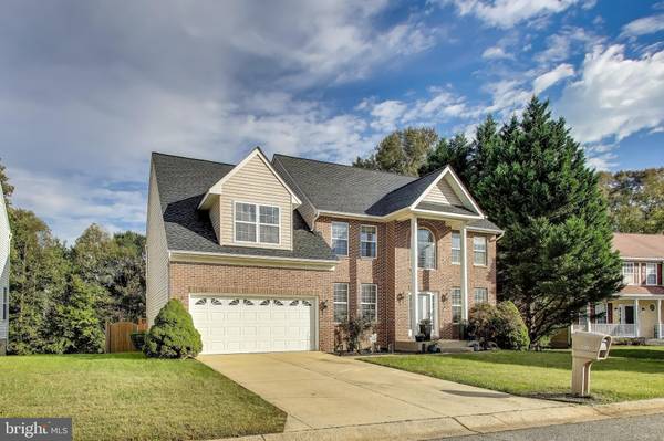 Waldorf, MD 20603,2323 SPRINGDALE LN