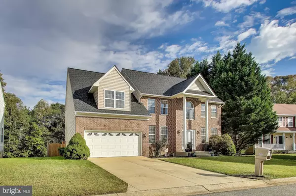 2323 SPRINGDALE LN, Waldorf, MD 20603