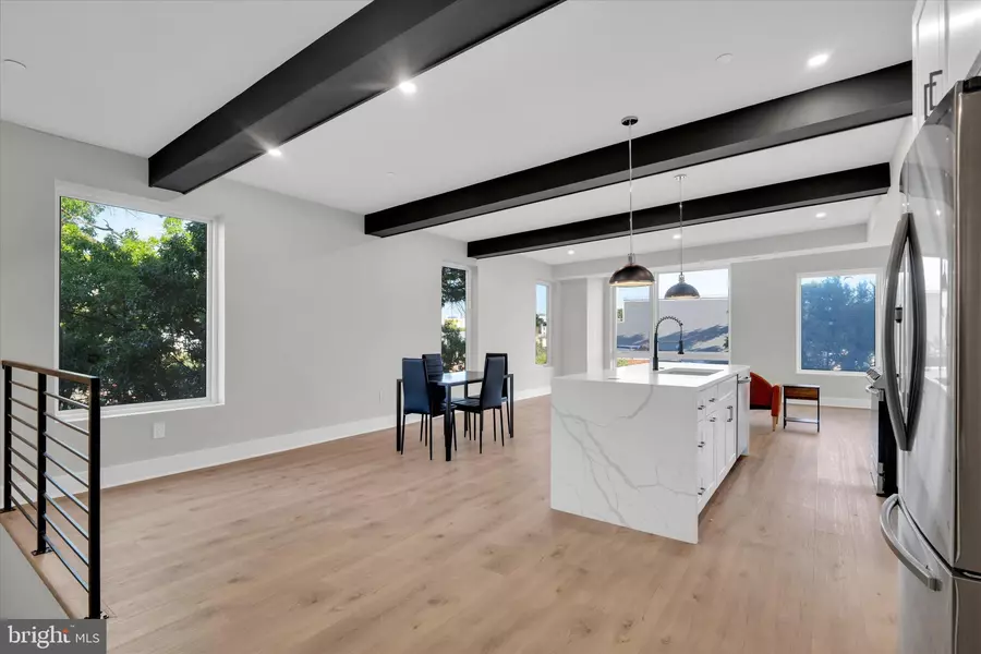 1915 BENNING RD NE #PH, Washington, DC 20002