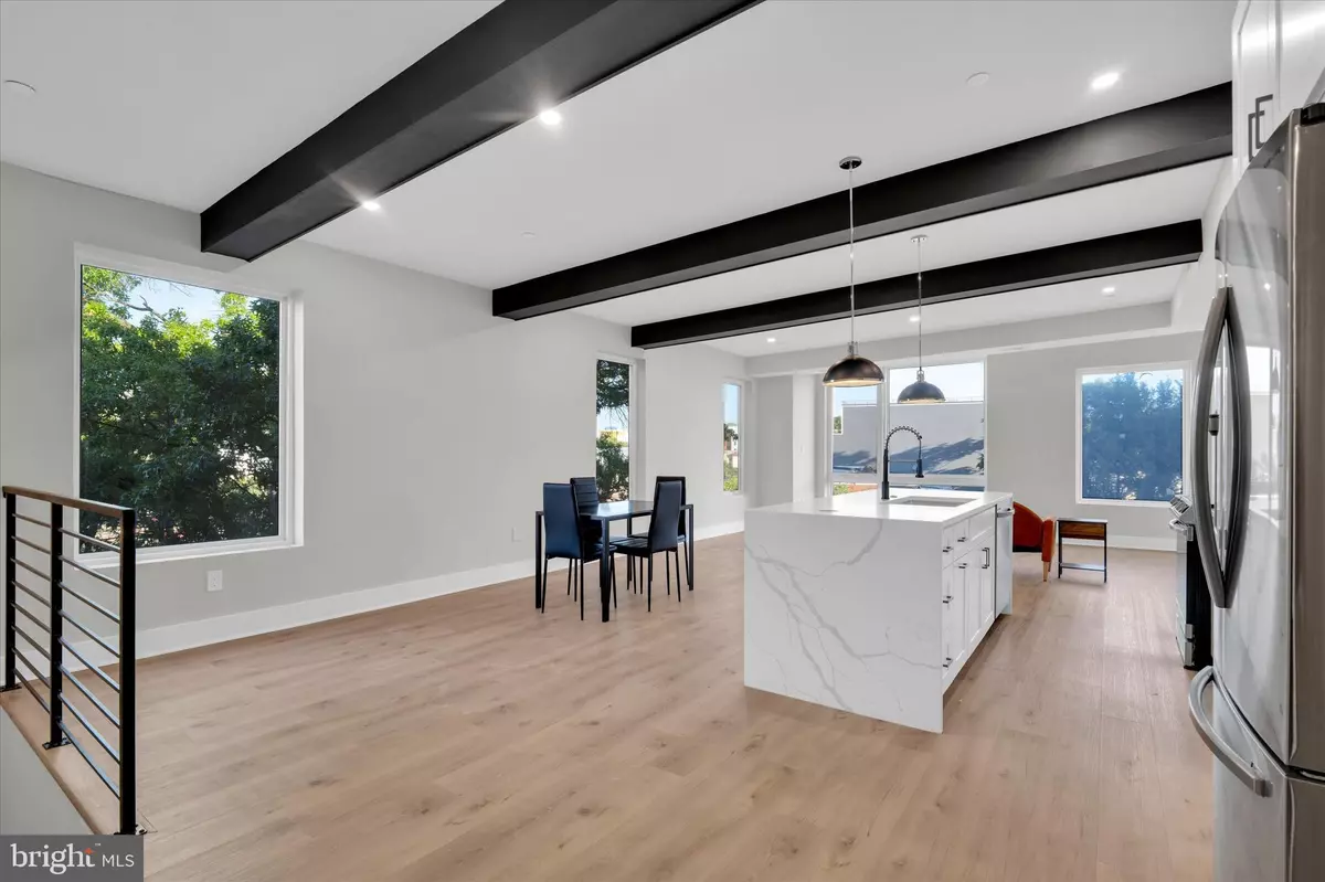 Washington, DC 20002,1915 BENNING RD NE #PH-9