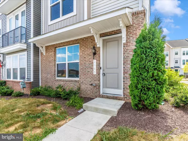 Frederick, MD 21701,2563 GRANGEMILL LN