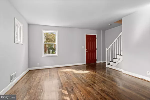 Baltimore, MD 21206,3828 BAYONNE AVE