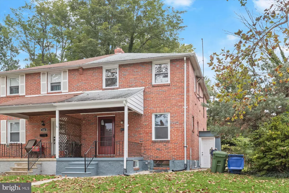 Baltimore, MD 21206,3828 BAYONNE AVE