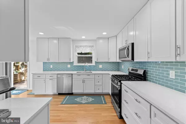 Cockeysville, MD 21030,419 WAKE ROBIN DR