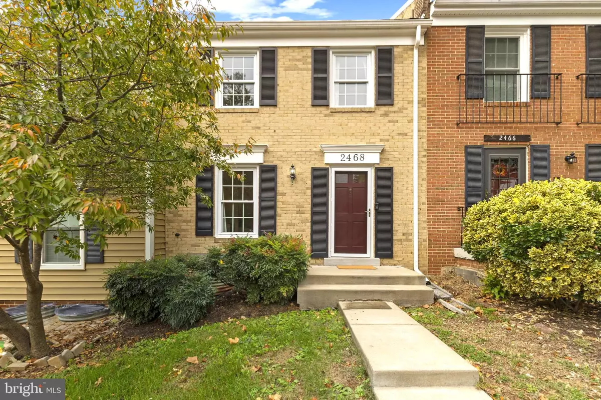 Alexandria, VA 22306,2468 WINDBREAK DR