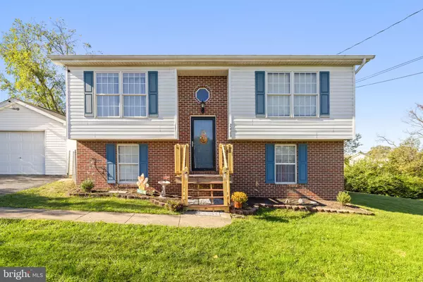 2425 THIRD ST, Middletown, VA 22645