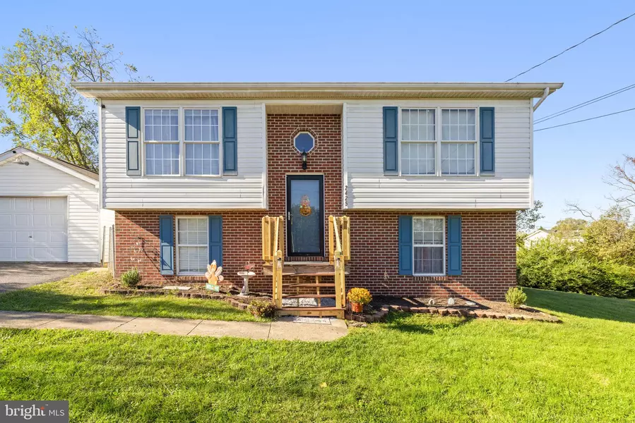 2425 THIRD ST, Middletown, VA 22645