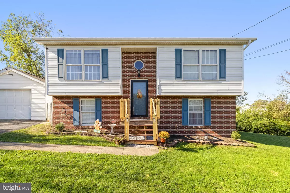 Middletown, VA 22645,2425 THIRD ST