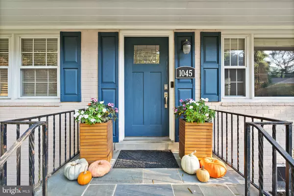 Alexandria, VA 22312,1045 RYNEX DR