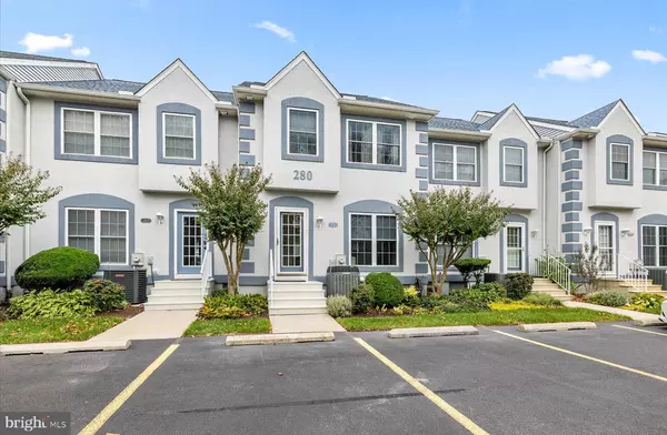 Rehoboth Beach, DE 19971,2805 AMERICAN EAGLE WAY #5