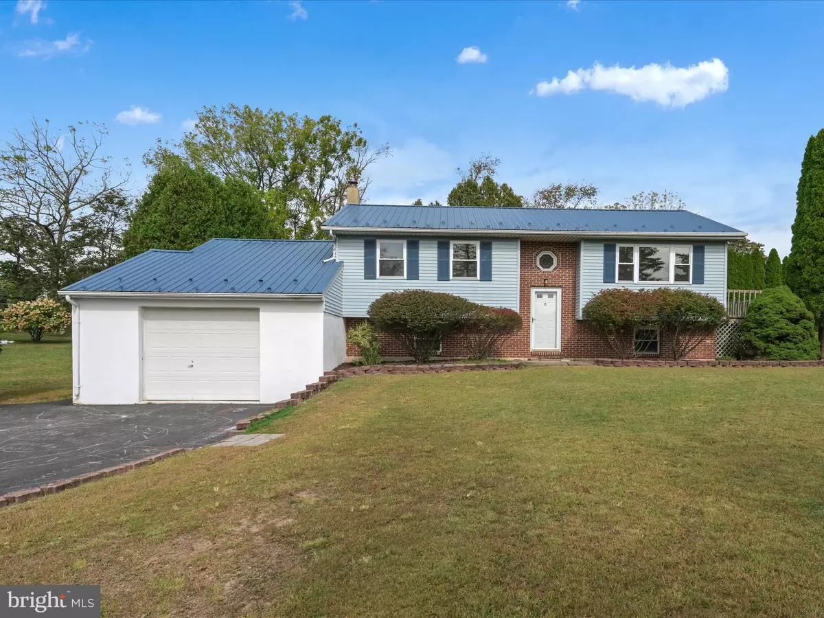 Auburn, PA 17922,1165 CUSTER DR