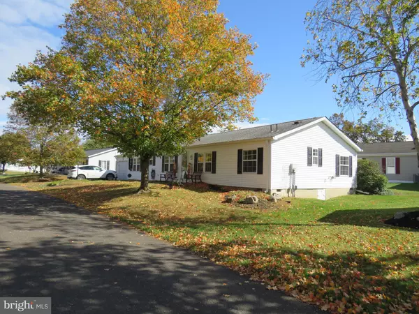 New Hope, PA 18938,183 SPRING MEADOW CIR