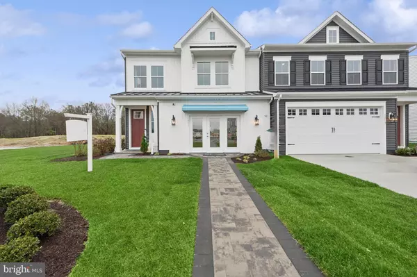 12611 KNOLLS LN, Selbyville, DE 19975