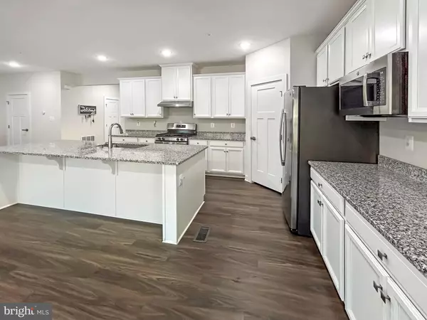 Monrovia, MD 21770,4801 RAILWAY CIR