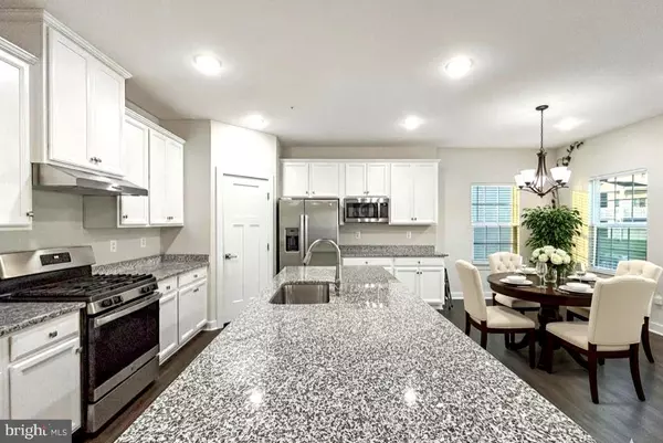 Monrovia, MD 21770,4801 RAILWAY CIR