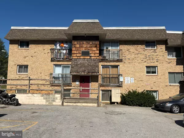 283 PARK ST #C10, York, PA 17401