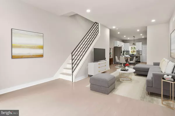 Philadelphia, PA 19132,2318 N 31ST ST