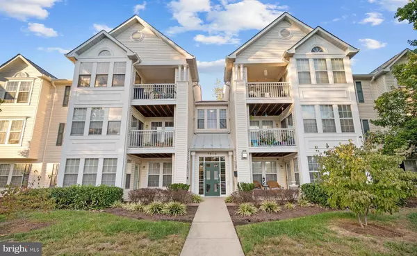 7528-C COXTON CT #99, Alexandria, VA 22306