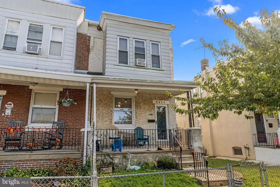 6611 JACKSON ST, Philadelphia, PA 19135