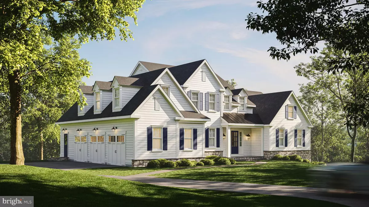 Kennett Square, PA 19348,102 KNOXLYN FARM DR